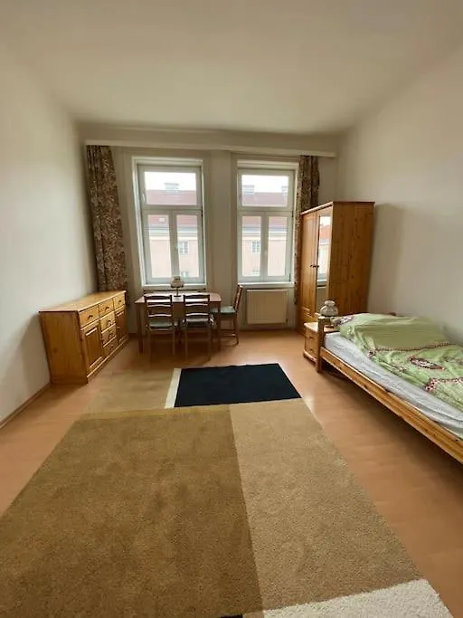 Fancy Vintage Studio Apartment Wenen 0*,  Oostenrijk